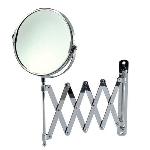 Image of Taymor | Wallmounted Mirror W/extensible ARM | Rona