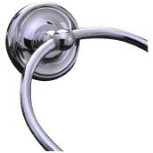 Towel Ring "Orion" - Chrome