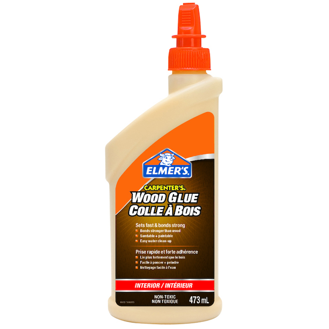 Elmer's Carpenter Glue 473ml