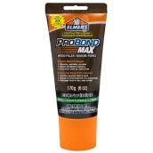 ELMER'S ProBond Max 170 g Bouche-pores teinté de qualité entrepreneur