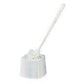 Brosse à cuvette, 17