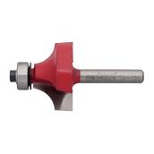 Freud 3/4-in Radius Carbide Beading Router Bit for Quarter Round