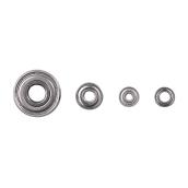 Freud 3/8-in Replacement Ball Bearing - 3/8-in Dia x 1/8-in H - 3/16-in Bore Dia - Steel