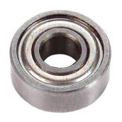 Freud Replacement Ball Bearing - 1/2-in dia - 3/16-in Bore dia - Steel - for Repairing Router Bit Profiles