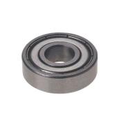 Freud 3/8-in Replacement Ball Bearing - 56/44-in Dia x 1/8-in H - 56/64-in Bore Dia - Steel