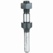 Freud 5/16-in Carbide Slot Cutter Arbor - 1/2-in Shank Diameter