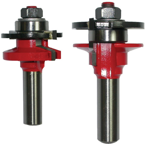 FREUD ROUTER BIT SET 99264 RONA