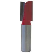 Freud 5/8-in Carbide Double Flute Straight Router Bit