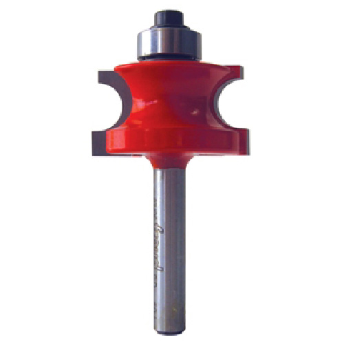 FREUD ROUTER BIT 80104 RONA