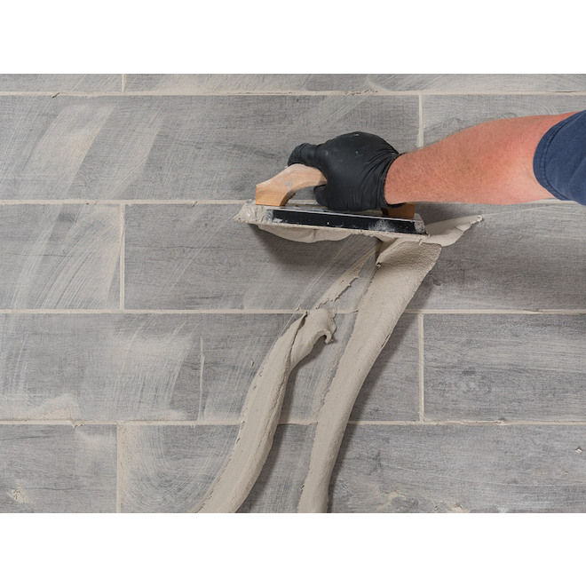 Ultracolor Plus FA Floor Grout 4.54kg - Grey