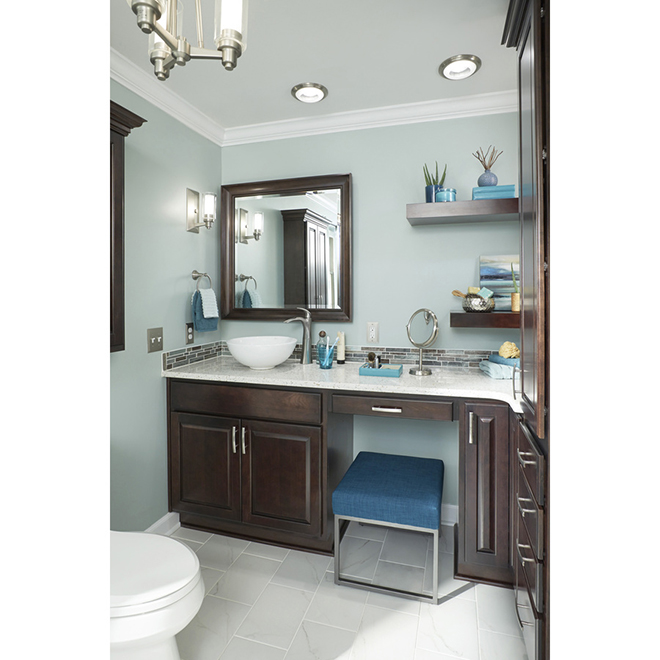 KER 800' Wall Grout 4,54kg - Eggshell