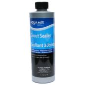 Scellant à coulis
