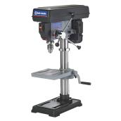 Perceuse à colonne pour établi avec guide laser, 10