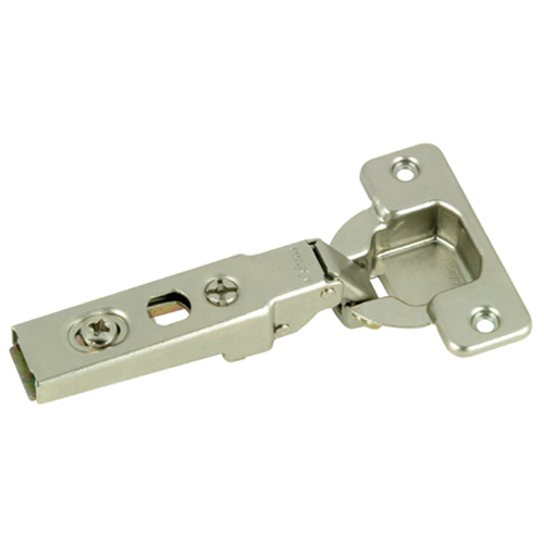 Onward Self Closing Full Overlay Hinges - Steel - Zinc-Plated - 10 Per Pack