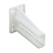 Rear Socket for 230M Slides - White - 2/Pack