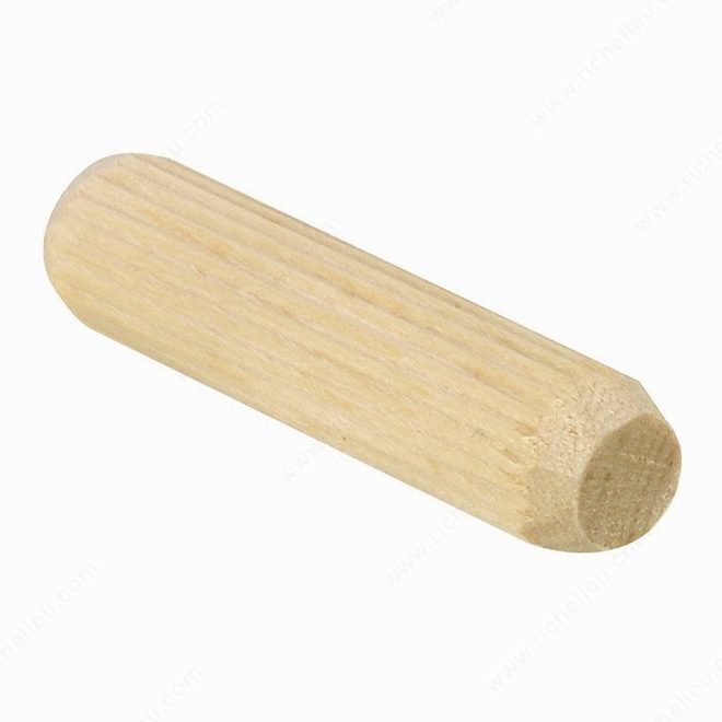 Maple Dowel