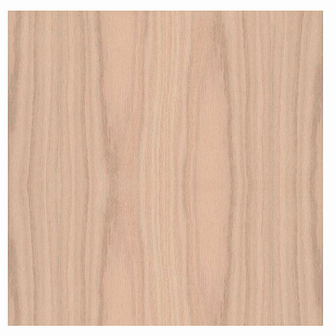 Richelieu Sereni-T Edge Banding - Red Oak - Iron-On - 25-ft L x 7/8-in W