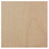 Richelieu Sereni-T Veneer Sheet - Maple - Glue-on - 96-in L x 36-in W x 1/64-in T