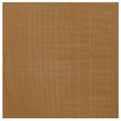 Cedan Melamine Edge Banding - Tafisha Maple - Iron-On - 25-ft L x 3/4-in W