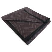 Fabric Moving Blanket - 72-in x 80-in