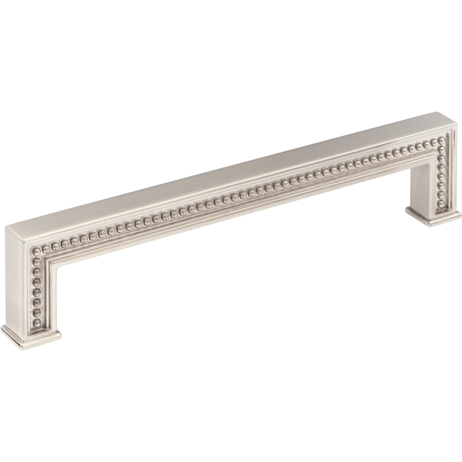 Transitional Metal Pull - 7 9/16" - Brushed Nickel