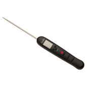 Char-Broil(R) Instant-Read Digital Thermometer - Black