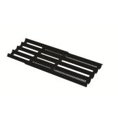 Char-Broil BBQ Adjustable Enameled Steel Grid - 11 1/2-in to 19 5/8-in