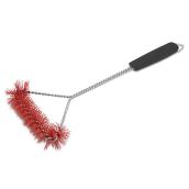 Char-Broil Cool-Clean 360 BBQ Grill Nylon Brush - 17.5in