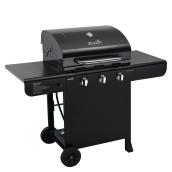 Char-Broil Propane BBQ - Advantage Series - 540 sq. in. - Black