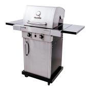 Barbecue au propane Commercial, 18 000 BTU, 445 po²