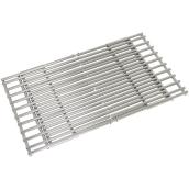 Char-Broil - Adjustable Grilling Grate - 14-in to 19.5-in