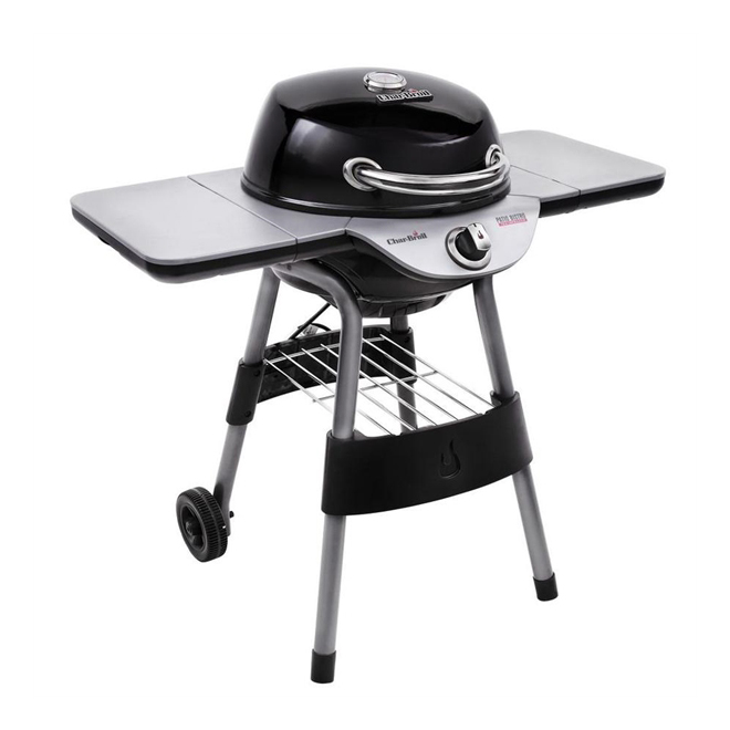 Char Broil Electric Patio Bistro Grill, Char Broil Patio Bistro Infrared Electric Grill Parts