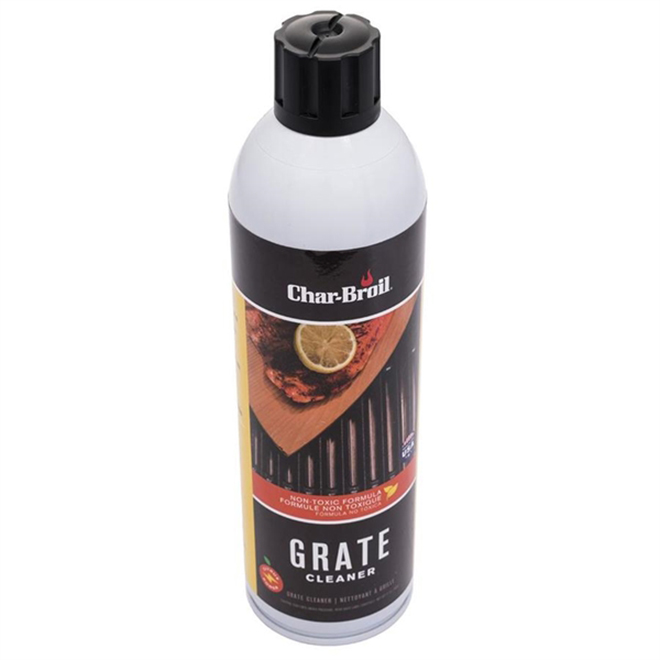 Char-Broil Grill Grate Cleaner - 946 ml