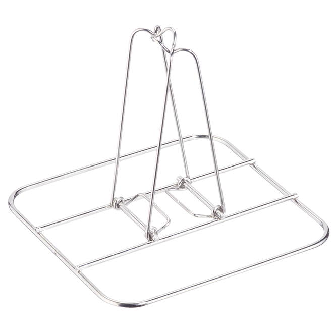 Char Broil Can Rack for Grill Stainless Steel 7884572R08 RONA