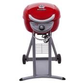 Char-Broil Patio Bistro Electric Barbecue - Red