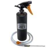 Oklahoma Joe's Stainless Steel Spray Bottle/Injector