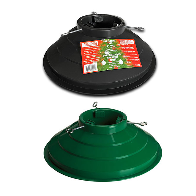 Round Tree Stand - 18" - 1.5 L