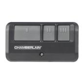 Chamberlain 3-Button Garage Door Opener Remote
