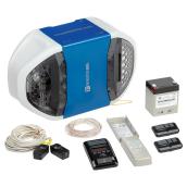 Whisper Drive Garage Door Opener - 1 1/4 HP