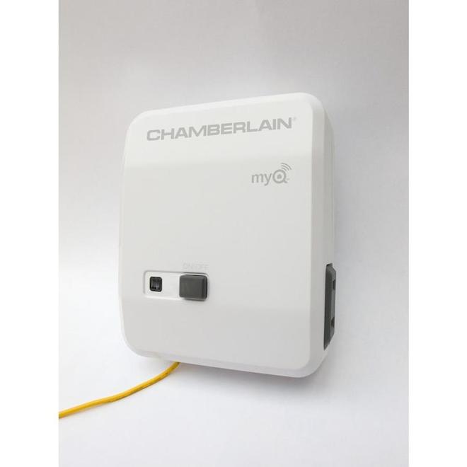Chamberlain MyQ Remote Lamp Control w/Keychain Remote
