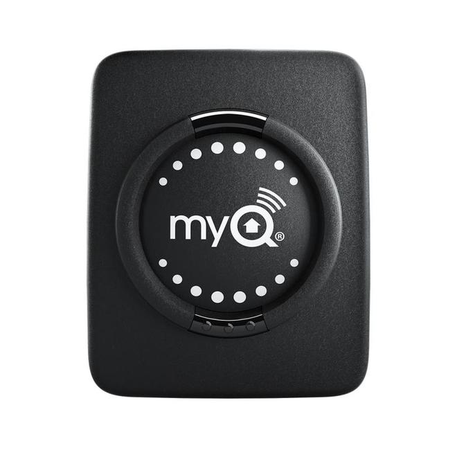 Chamberlain MyQ Smart Hub Add-On Garage Door Sensor