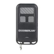 Chamberlain Key Chain Garage Door Remote - 3-Button - 1500-ft Range