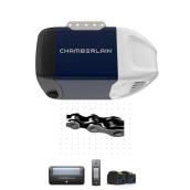 Chamberlain Chain Drive Garage Door Opener - Motor power 1/2 HP
