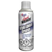 Spray White Lithium Grease - 290 g