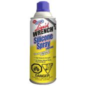 Lubrifiant en silicone en aérosol, 311 g