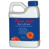 Remover - Soft Paint and Varnish Stripper