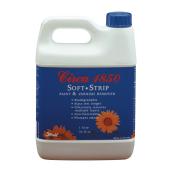 Remover - Soft Paint and Varnish Stripper