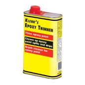Epoxy Thinner