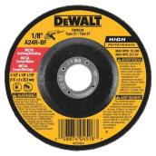 DEWALT 4 1/2-in General Purpose Metal-Cutting Wheel