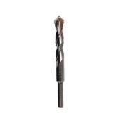 DEWALT Hammer Drill Bit - 7/16-in dia x 6-in L - 4-in Cutting Length - Carbide-Tipped